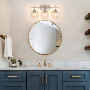 โคมไฟติดผนัง LED ดีไซน์ใหม่ทันสมัยปี 2026 สำหรับภายในอาคาร มาตรฐาน IP44 เหมาะสำหรับห้องนั่งเล่น ค่า CRI สูง 80 อุณหภูมิสี 3000K-6000K ปรับหรี่แสงได้ - Product Image 4