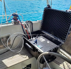 <span class=keywords><strong>D</strong></span>ésalinisateur marin portable DC24V pour bateaux, système RO compact pour transformer l'<span class=keywords><strong>eau</strong></span> salée en <span class=keywords><strong>eau</strong></span> potable, idéal pour la randonnée en extérieur - <span class=keywords><strong>Prix</strong></span> - Product Image 6