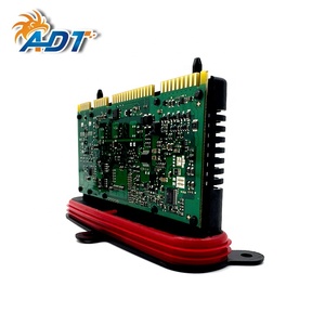 Module de commande de phare LED complet ADT NEW 5 Series 2012-2016 F10/F18 LCI LED 63117440878 7440878 OEM avec AHL - Product Image 5