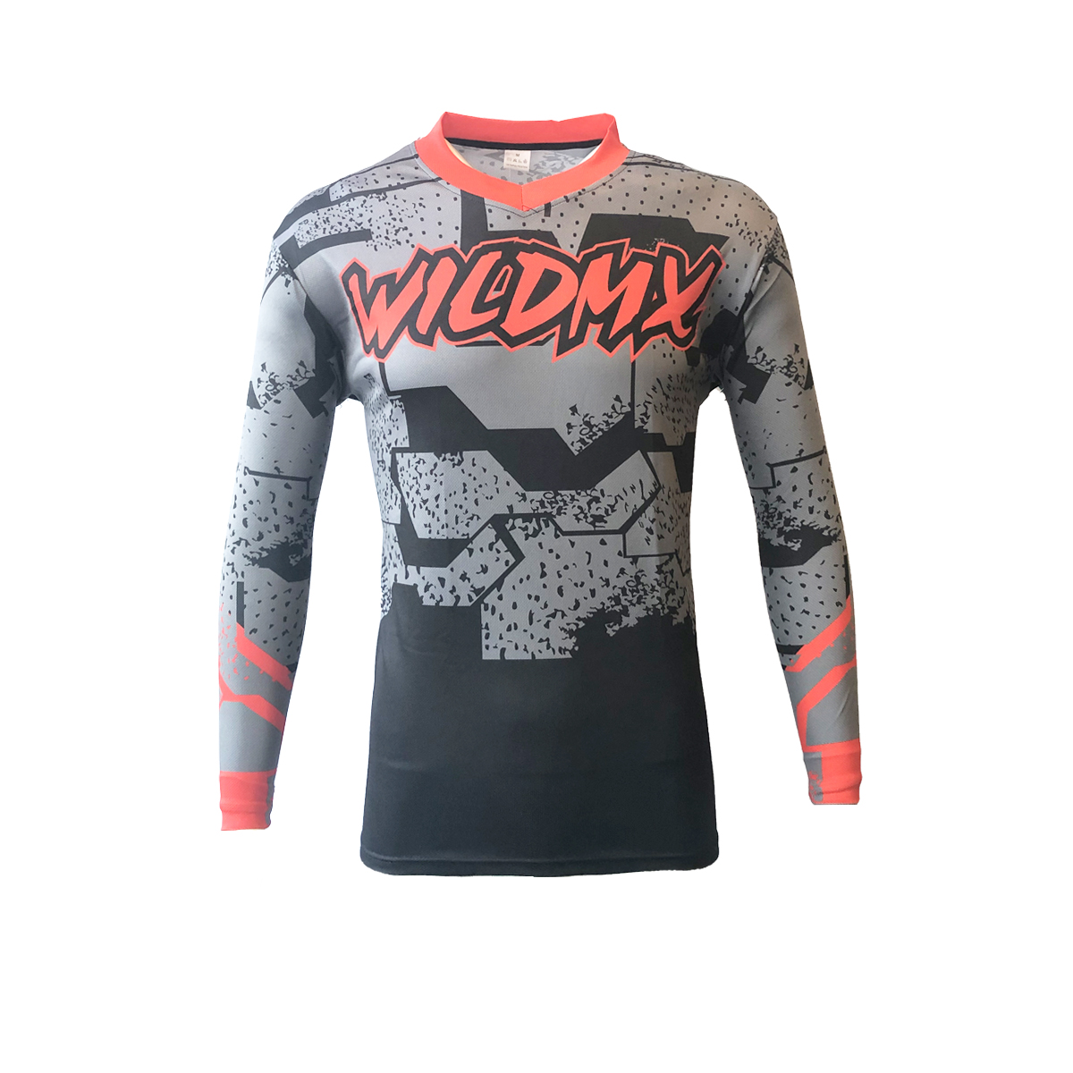 Wildmx 2021 футболка для горного велосипеда, одежда для эндуро с коротким рукавом, одежда для гонок, футболка для горного велосипеда, футболка для бездорожья, для мотокросса