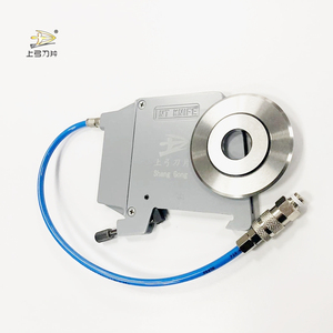 Ar pneumático faca suportes para cortar a máquina - Product Image 3