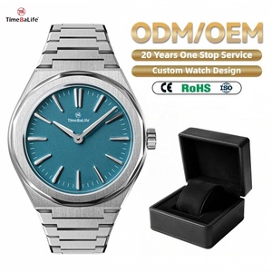 <span class=keywords><strong>Montre</strong></span> mécanique à remontage manuel OEM personnalisée de luxe SW210, 38 mm, ultra-fine, verre saphir, acier inoxydable, <span class=keywords><strong>montre</strong></span> habillée, fabricant - Product Image 1