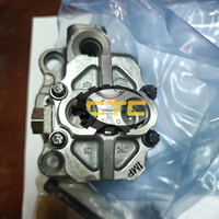 Pompe de transfert de carburant d'origine 396-3296 3963296 Compatible avec les moteurs diesel Caterpillar HEUI C7 C9