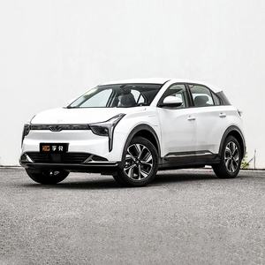 Nezha <span class=keywords><strong>U</strong></span> Challenge Version <span class=keywords><strong>U</strong></span>-II 400 <span class=keywords><strong>U</strong></span> Show 2025, SUV Elettrico <span class=keywords><strong>a</strong></span> 5 Porte e 5 Posti, Ricarica Rapida in 0,5 Ore, Auto Usata in Vendita - Product Image 3