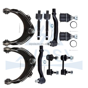 Aipsi ชิ้นส่วนช่วงล่างรถยนต์ปีกนกด้านหน้าล่างด้านหลังสำหรับ Toyota Honda Nissan MAZDA Mitsubishi Subaru Suzuki Hyundai - Product Image 5