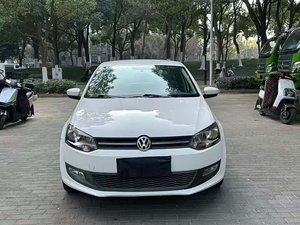 <span class=keywords><strong>Polo</strong></span> 2014 1.6L Automático Versión Comfort en Oferta - Product Image 2