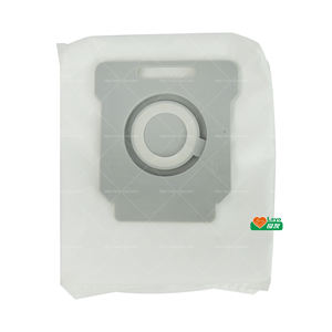 <span class=keywords><strong>Sac</strong></span> à poussière verni pour aspirateur Robot, pièces détachées Non tissées, filtre, anti-poussière, pour <span class=keywords><strong>irobot</strong></span> E5 E6 i7 + S9 - Product Image 3