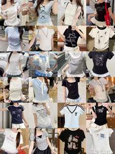 Vêtements <span class=keywords><strong>en</strong></span> coton <span class=keywords><strong>pour</strong></span> femmes <span class=keywords><strong>en</strong></span> <span class=keywords><strong>gros</strong></span> à bas prix <span class=keywords><strong>pour</strong></span> la revente, achat <span class=keywords><strong>en</strong></span> <span class=keywords><strong>gros</strong></span> d'articles <span class=keywords><strong>en</strong></span> provenance de Chine - Product Image 2