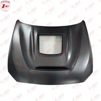 Z-ART 2015-2020 M2 Transparente Motorabdeckung für BMW M2 Carbon-Faser-Motorhaube für BMW M2 F87 M2C F20 F22 Motor-Kofferraumhaube