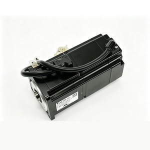 Kit de Repuesto para Eje de Robot SGMAV-02ANA-YR11 YR12 YR13, Motor AC de 200W 200V, Baja Inercia, Codificador Absoluto - Product Image 3