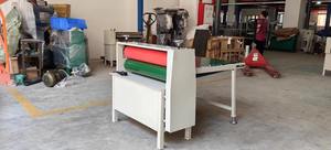 Best Selling Sheet Pasting <b>Machine</b> Engineered Carton Sheet <b>Laminating</b> And Gluing <b>Machine</b> Available For Sale - Product Image 6