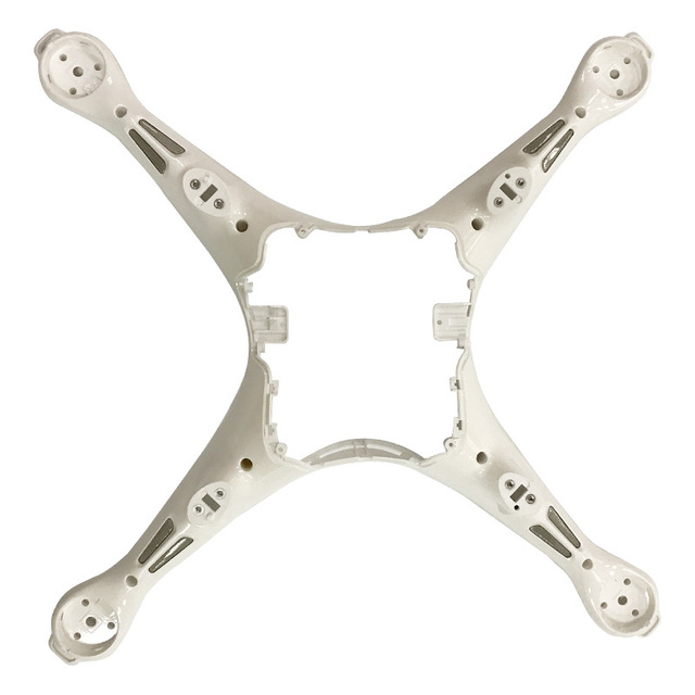 Original repair parts are suitable for DJI Phantom 4 lower shell shell P4 drone lower shell Maintenance parts