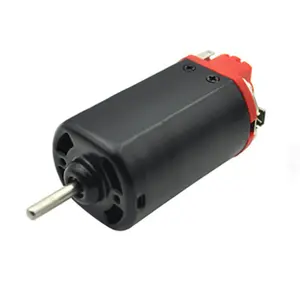 Generador de CC 8,4 vmotor alto par de alta calidad de alta velocidad (CE ISO9001: 2000 Rohs)