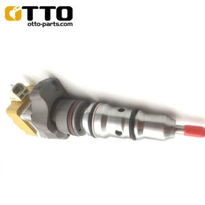 Conjunto de inyector de combustible OTTO 3126 E3126, 177-4754, 198-6605, 177-4752 - Product Image 4