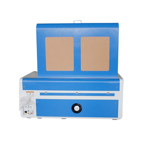 เครื่องตัดเลเซอร์แบบแกะสลัก 1060 ราคาเครื่องตัดเลเซอร์พร้อมใบรับรอง CE - Product Image 4