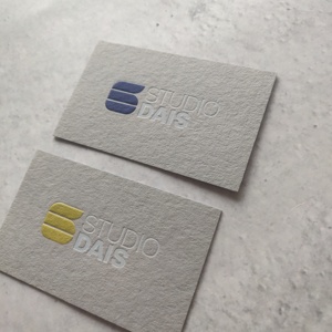 Biglietti <span class=keywords><strong>da</strong></span> <span class=keywords><strong>Visita</strong></span> Personalizzati con Stampa UV a Spot, Stampa CMYK, Carta Pregiata per Biglietti di Auguri, Biglietti di Ringraziamento, <span class=keywords><strong>Cartoline</strong></span> - Product Image 4