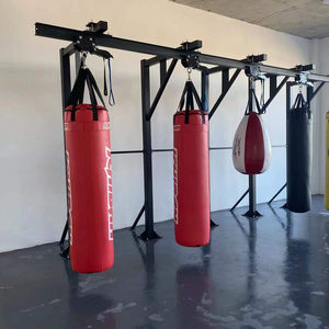 Sac de boxe de haute qualité pour l'entraînement de boxe - Product Image 1