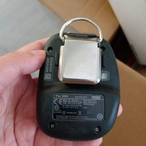 High Performance New Portable Single-gas Detector Dragger Pac 8000 OV-A Type MOG 0010 - Product Image 2