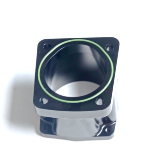 <span class=keywords><strong>RCH</strong></span> CNC ชุดเรือนลิ้นปีกผีเสื้อประสิทธิภาพสูง Bosch 74 มม. สำหรับ 2JZ-GTE - Product Image 1