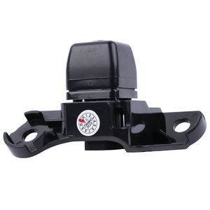 Caméra <span class=keywords><strong>de</strong></span> recul pour voiture, enregistreur, vision nocturne, aide au stationnement, caméra <span class=keywords><strong>de</strong></span> recul, 8679004021 pour Toyota Tacoma 2014-2015 - Product Image 4