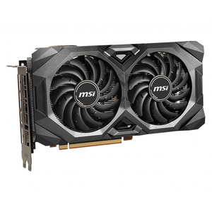 การ์ดจอ RADEON 5600 MECH OC มือสอง สำหรับเล่นเกม พร้อมหน่วยความจำ 6GB GDDR6 192-bit การ์ดจอ RADEON 5600 MECH OC มือสอง สำหรับเล่นเกม พร้อมหน่วยความจำ 6 - Product Image 1