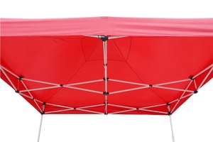 Carpa de Toldo Resistente de Alta Calidad al por Mayor, Carpas Plegables de 10x10, 10x15, 10x20 para Eventos al Aire Libre - Product Image 4