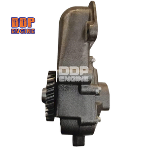 Pompe d'injection de carburant moteur 3092984 4024870 3092986 3092984 pour QST30 QST30-G5-GS QST30 CM552 - Product Image 4