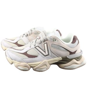 Chaussures pour hommes 9060 Fashion Luxurious - Chaussures de sport de style classique de haute qualité avec semelles épaisses respirantes et confortables - Product Image 1