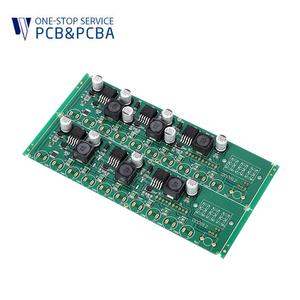 Nouvelle usine OEM de circuits imprimés (PCBA) de qualité fiable, service d'assemblage de cartes de circuits imprimés, développement de modules de chargeurs sans fil, PCB PCBA - Product Image 6