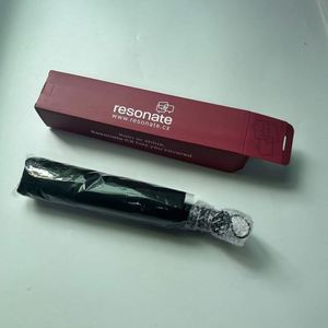 Paraguas Plegable Personalizado con Logotipo, Regalo Promocional Empresarial, Protección Solar UV y contra la Lluvia - Product Image 3