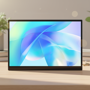 Capacitive Tablet Rockchip RK3566 Industrial Touch Screen All in One PC Business <b>Computer</b> Display 300 Cdm2 PW-1538T 15 Inch - Product Image 1