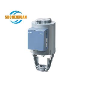 Attuatore Elettroidraulico per Valvole Siemens SKC60 SKC62 <span class=keywords><strong>SKC</strong></span>, Corsa 40mm, Compatibile con Serie Siemens VVF53 VVF43 - Product Image 6