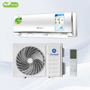 R454B <b>Air</b> <b>Conditioners</b> for Home 9000-24000Btu Fast Cooling <b>Mini</b> Split <b>Conditioner</b> Wifi Control Acondicionado Ultra-Fast Cooling - Product Image 1