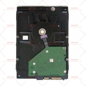 Disco Duro Mecánico de Escritorio Cool Fish 1T Security de 1 TB <span class=keywords><strong>ST1000DM010</strong></span> - Product Image 4