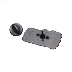 Arts Tandarts Laden Emaille Spelden Custom Medische Broche Kleding Badges Reversspeld Voor Arts En Verpleegkundige - Product Image 6