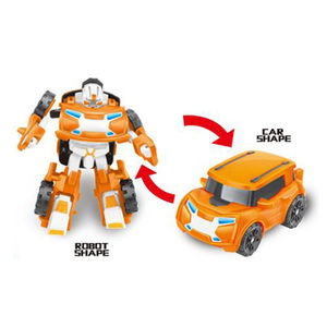 Gotway — bateaux électriques, voiture de transformation, robot à déformation de jouet pour enfants - Product Image 1