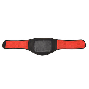 Ceinture de soutien lombaire électrique L 12V chauffante à compression lombaire pour soulager les douleurs menstruelles - Product Image 4