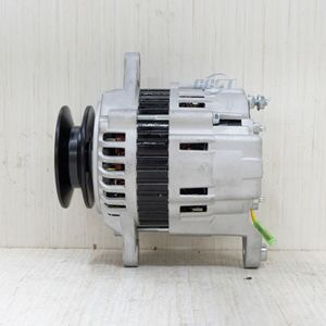 <span class=keywords><strong>Alternateur</strong></span> de moteurs 12V 50A pour DOOSAN DH55 ISUZU 4JB1 <span class=keywords><strong>MUSTANG</strong></span> BOBCAT <span class=keywords><strong>alternateur</strong></span> de chargeur LR140724 LR150714 LR150715 LR150715B - Product Image 6