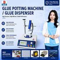 Machine de distribution de bureau de haute qualité, distributeur automatique, robot CNC à trois axes