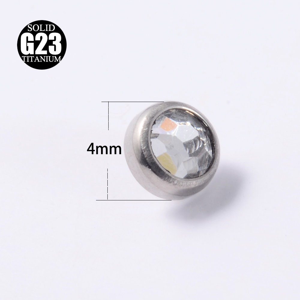 Transparent 4mm-DE938S