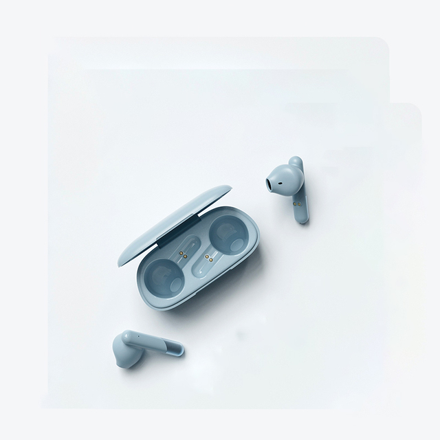 SIBYL China Factories Direct Sale Gaming Laptop New Stereo Mini TWS Gaming Smart Earbuds Game Earphone Earphones China Wholesale