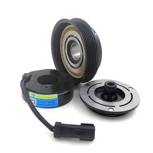 Embrayage de compresseur de climatisation 5005496AD pour Chrysler Caravan 2.4L Toyota Camry 5005496AE - Product Image 1