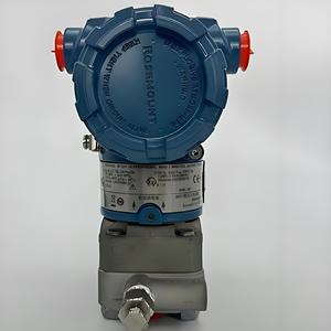 Transmetteur Rosemounts 3051dp/3051dg neuf, 4-20mA+ HART 7/SIL2 certifié ATEX IECEx FM, 316L SST, -40°C ~ +85°C - Product Image 3