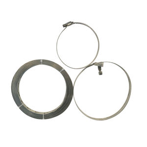 欧洲标准CE RoHs证书住宅道路除冰用自调节加热电缆 - Product Image 4