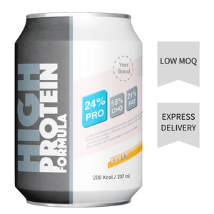 [Minimos Bajos] Suplementos Alimenticios Proteínas Nutrición Completa y Equilibrada Fórmula Alta en Proteínas - Product Image 1