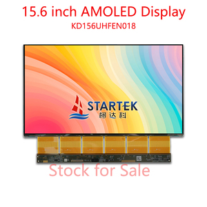 슈퍼 아몰레드 스크린 0.95인치 1.44인치 1.6인치 5인치 5.5인치 11.2인치 12.8인치 13인치 14.5인치 15.1인치 15.6인치 27인치 컬러 OLED 패널 스크린 디스플레이 - Product Image 4