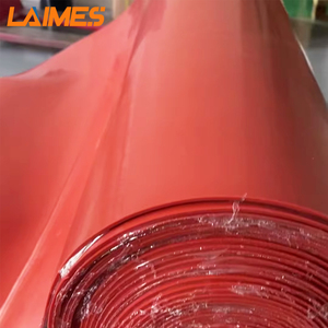 Folha de Borracha de <span class=keywords><strong>Silicone</strong></span> Ultra-fino Espessura 0.5mm 1mm 2mm 3mm 4mm 5mm Transparente Folha De Borracha De <span class=keywords><strong>Silicone</strong></span> Rolos - Product Image 6