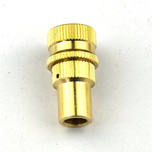 Soupape de décharge de pression pour pneus tubeless, sortie 1/4 pouce, type à visser, pour véhicules tout-terrain - Product Image 1