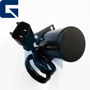 Vanne solénoïde 708-2L-25190 7082L25190 pour bulldozer D85EX - Product Image 3