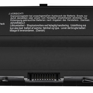 Аккумулятор для ноутбука A42-G750 для <span class=keywords><strong>ASUS</strong></span> G750 G750J G750JH G750JM G750JS G750JW <span class=keywords><strong>G750JX</strong></span> G750JZ G750Y47 X551M JX-BL <span class=keywords><strong>ROG</strong></span> серии батарея - Product Image 2